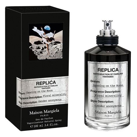 REPLICA Dancing on the Moon Eau de Parfum 100mL 